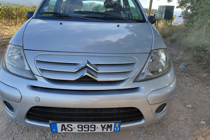 CITROEN C3